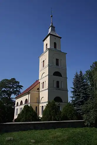 Rzeczyca (Świebodzin)
