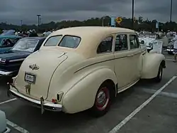 Modèle 1939.