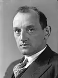 Gerrit Jan van Heuven Goedhart