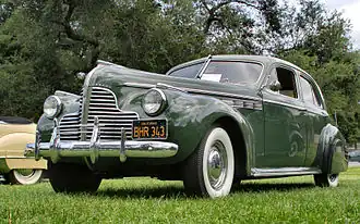 Buick Roadmaster