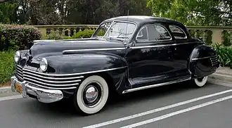 Chrysler Windsor