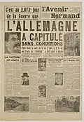 8 mai 1945