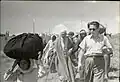 Les femmes et les enfants d’al-Tantoura.