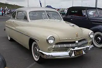 Coupé (1949).