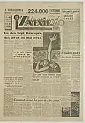 2 juin 1950