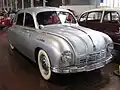 Tatra 600.