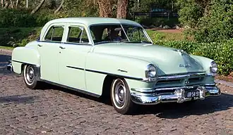 Chrysler Windsor