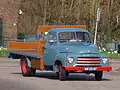 Camion à plateau Opel Blitz 1953