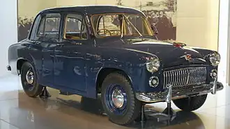 Toyota RH Super