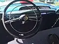 1954 Nash Statesman Custom 4-Door Sedan
