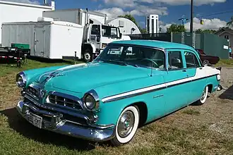 Chrysler Windsor