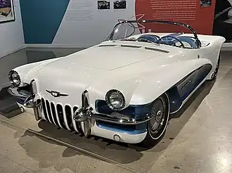 LaSalle II Concept