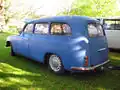 Škoda 1201 Kombi