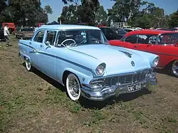 Modèle 1956.