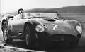 Behra sur Maserati 450S (1957)