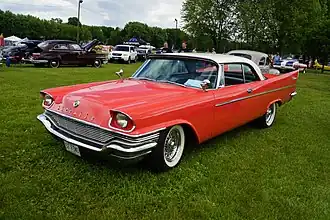 Chrysler Windsor