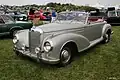 300 Sc roadster (1957).