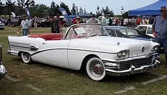 Cabriolet.