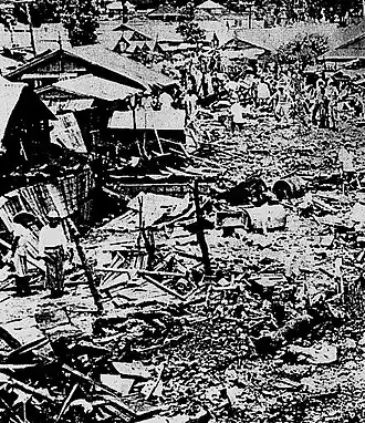 Site du crash