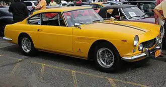 Ferrari 250 GTE