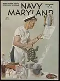 Couverture du programme de l'édition 1963.