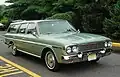 Rambler Classic 770 SW (1964)