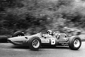Ferrari 158