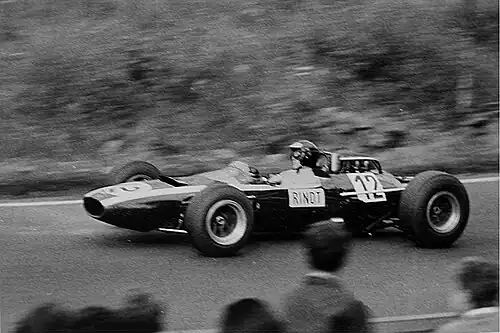 Cooper T77