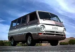 A100 Sportsman Custom