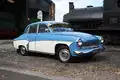 Wartburg 312 de 1966