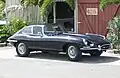 Jaguar Type E (1967).