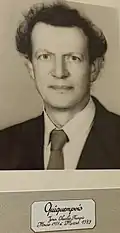 Jean Quiquempoix (1971-1989).