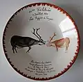 1971 Les Eyzies-de-Tayac