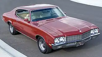 Image illustrative de l’article Buick Skylark