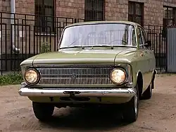 412 (1967-1982)