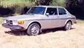 Version 1974 phares ronds ( marché nord américain )