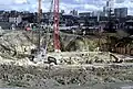 15 février 1975, Les Mercuriales.