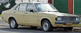Image illustrative de l’article Mitsubishi Galant