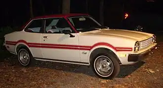 Image illustrative de l’article Dodge Colt