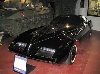 Pontiac Phantom