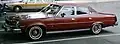 VAM Classic DPL (base AMC Rambler)