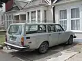 Volvo 245 (1977 - 1979)