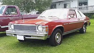 Image illustrative de l’article Buick Skylark