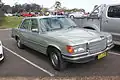450 SEL 6.9.