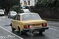 Volvo 244 (1977 - 1979)
