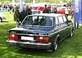 Volvo 264 TE (1976 - 1984)