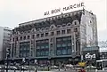 illustration de Bon Marché (Belgique)