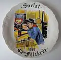 1981 Sarlat (modèle commercial bis)