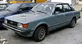 Carina de 1981