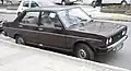 Tofaş 131 Doğan 1600 de 1982-84